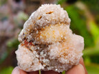 Natural Spirit Amethyst Crystals and Clusters x 35 From Boekenhouthoek, South Africa - Toprock Gemstones and Minerals 