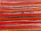 Polished Banded Tiger Iron Display Crystals x 2 From South Africa - Toprock Gemstones and Minerals 