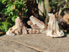 Natural Fairy Spirit Quartz Crystals and Clusters x 35 From Boekenhouthoek, South Africa - Toprock Gemstones and Minerals 