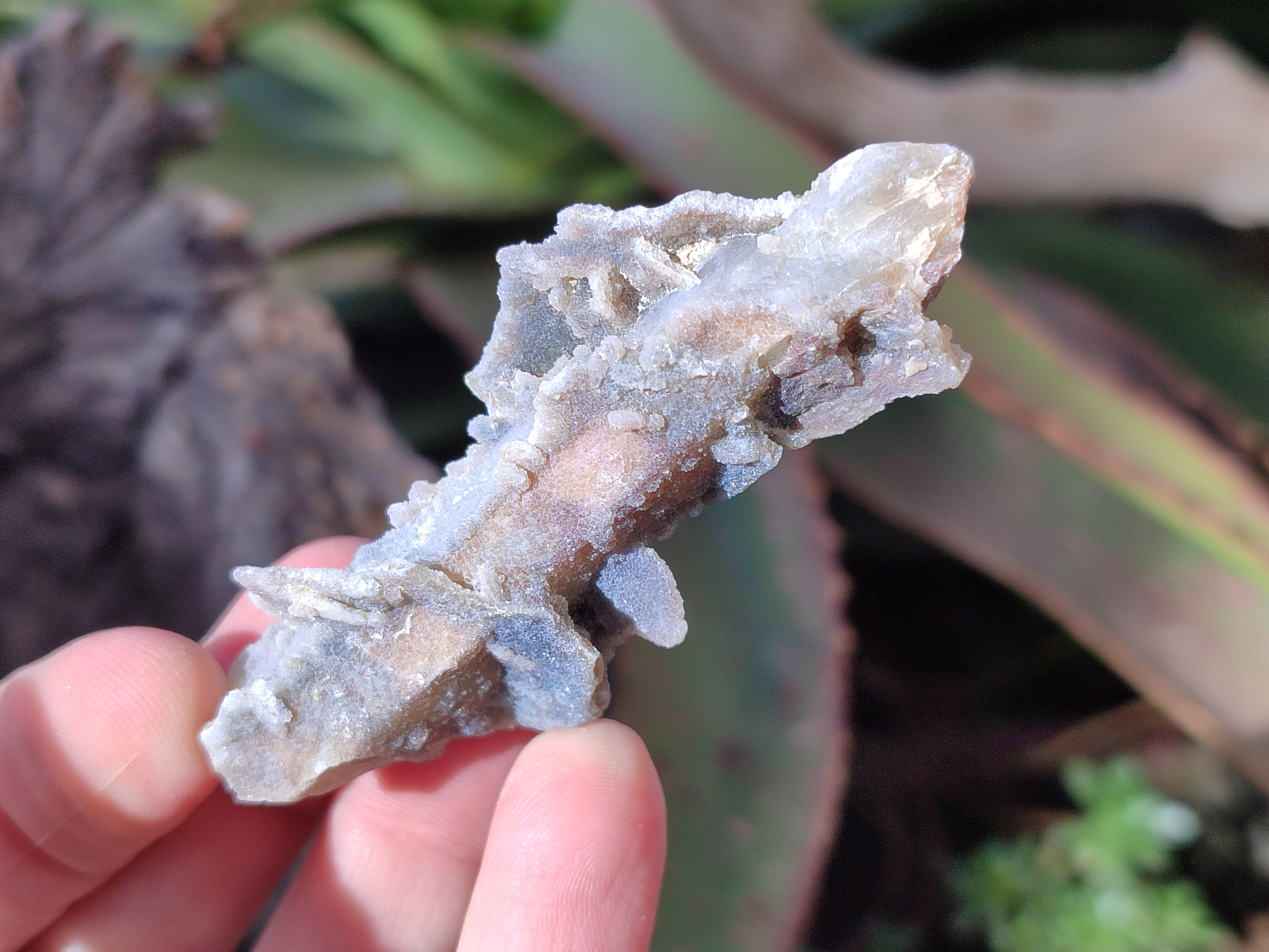 Natural Fairy Spirit Quartz Crystals and Clusters x 35 From Boekenhouthoek, South Africa - Toprock Gemstones and Minerals 