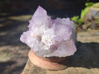 Natural Spirit Amethyst Clusters x 6 From Boekenhouthoek, South Africa - Toprock Gemstones and Minerals 