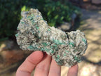 Natural Emerald Mica 'Mutokolite' Cobbed Specimens x 12 From Mutoko, Zimbabwe - Toprock Gemstones and Minerals 