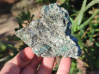 Natural Emerald Mica 'Mutokolite' Cobbed Specimens x 12 From Mutoko, Zimbabwe - Toprock Gemstones and Minerals 