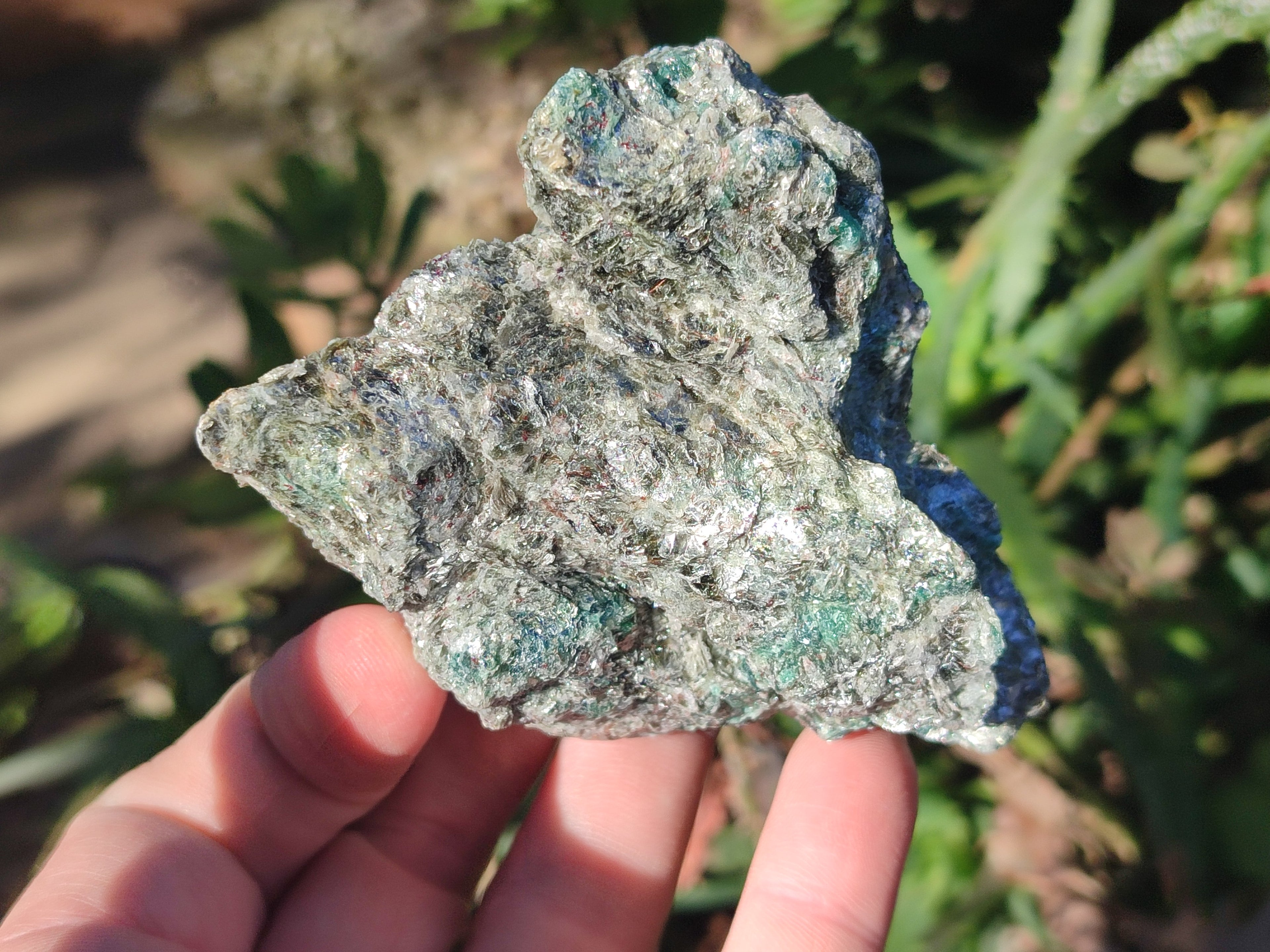 Natural Emerald Mica 'Mutokolite' Cobbed Specimens x 12 From Mutoko, Zimbabwe - Toprock Gemstones and Minerals 