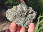 Natural Emerald Mica 'Mutokolite' Cobbed Specimens x 12 From Mutoko, Zimbabwe - Toprock Gemstones and Minerals 