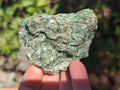 Natural Emerald Mica 'Mutokolite' Cobbed Specimens x 12 From Mutoko, Zimbabwe - Toprock Gemstones and Minerals 