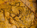 Polished Picture Stone Jasper Standing Display Pieces x 2 From Ais-Ais, Namibia - Toprock Gemstones and Minerals 