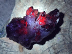 Natural Drusy Quartz Coated Calcite Crystal and Cluster Specimens x 12 From Albert's Mountain, Lesotho - Toprock Gemstones and Minerals 