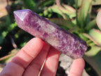 Polished Lepidolite Display Crystals x 12 From Ambatondrazaka, Madagascar - Toprock Gemstones and Minerals 
