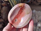 Polished Polychrome Jasper Bowls x 6 From NW Coast, Madagascar - Toprock Gemstones and Minerals 