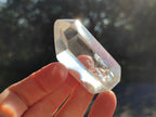 Polished Clear Quartz Crystals x 35 From Madagascar - Toprock Gemstones and Minerals 