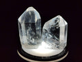 Polished Clear Quartz Crystals x 35 From Madagascar - Toprock Gemstones and Minerals 