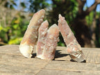 Natural Fairy Spirit Quartz Single Crystals x 70 From Boekenhouthoek, South Africa - Toprock Gemstones and Minerals 