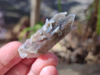 Natural Fairy Spirit Quartz Single Crystals x 70 From Boekenhouthoek, South Africa - Toprock Gemstones and Minerals 