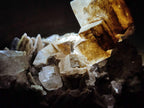 Natural Rhombohedral Calcite Specimens with Aragonite x 3 From Albert's Mountain, Lesotho - Toprock Gemstones and Minerals 