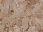 Natural XXL Quartz Crystal Cluster x 1 From Ivato, Madagascar