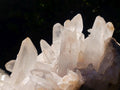 Natural XXL Quartz Crystal Cluster x 1 From Ivato, Madagascar
