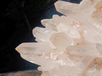 Natural XXL Quartz Crystal Cluster x 1 From Ivato, Madagascar