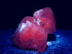Natural Rhombohedral Calcite Specimens x 12 From Albert's Mountain, Lesotho - Toprock Gemstones and Minerals 