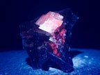 Natural Rhombohedral Calcite Specimens x 12 From Albert's Mountain, Lesotho - Toprock Gemstones and Minerals 