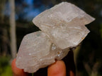 Natural Rhombohedral Calcite Specimens x 12 From Albert's Mountain, Lesotho - Toprock Gemstones and Minerals 