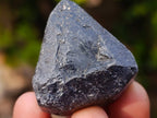 Natural Schorl Black Tourmaline Crystals x 71 From Zimbabwe - Toprock Gemstones and Minerals 
