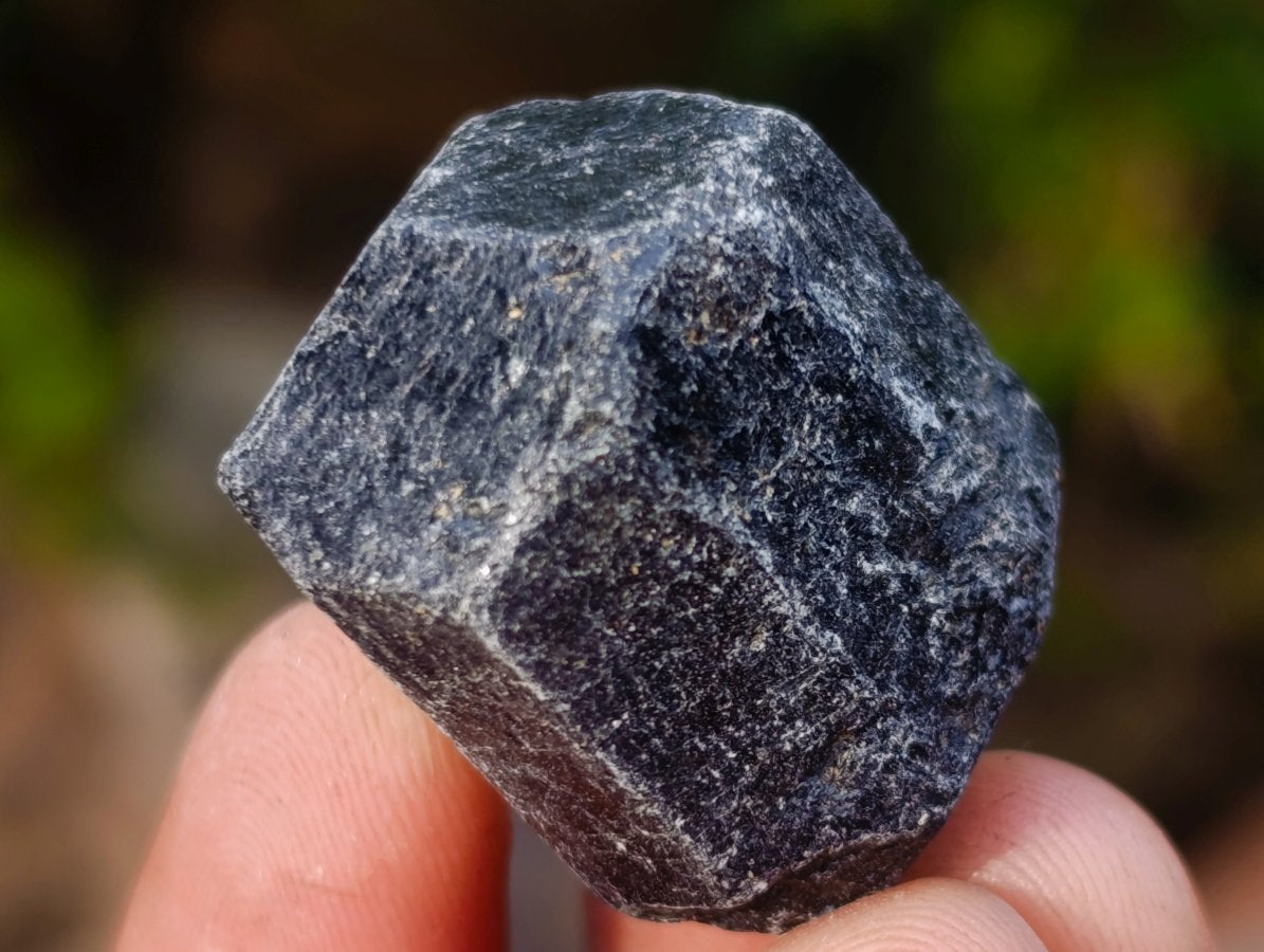 Natural Schorl Black Tourmaline Crystals x 71 From Zimbabwe - Toprock Gemstones and Minerals 