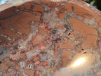 Polished Ocean Jasper Bowls x 2 From Northwest Coast, Madagascar - Toprock Gemstones and Minerals 