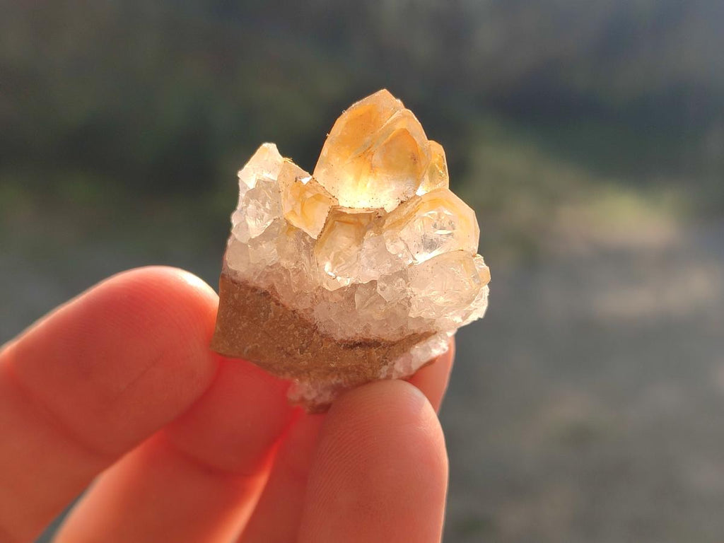 Natural Multi Mineral Specimens x 2.1 Kg Lot From Southern Africa - Toprock Gemstones and Minerals 