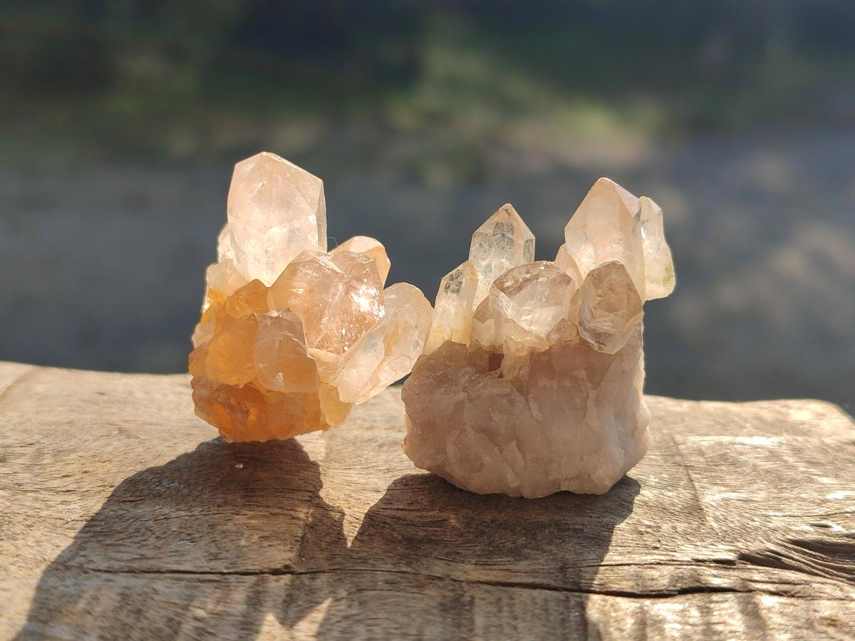 Natural Multi Mineral Specimens x 2.1 Kg Lot From Southern Africa - Toprock Gemstones and Minerals 