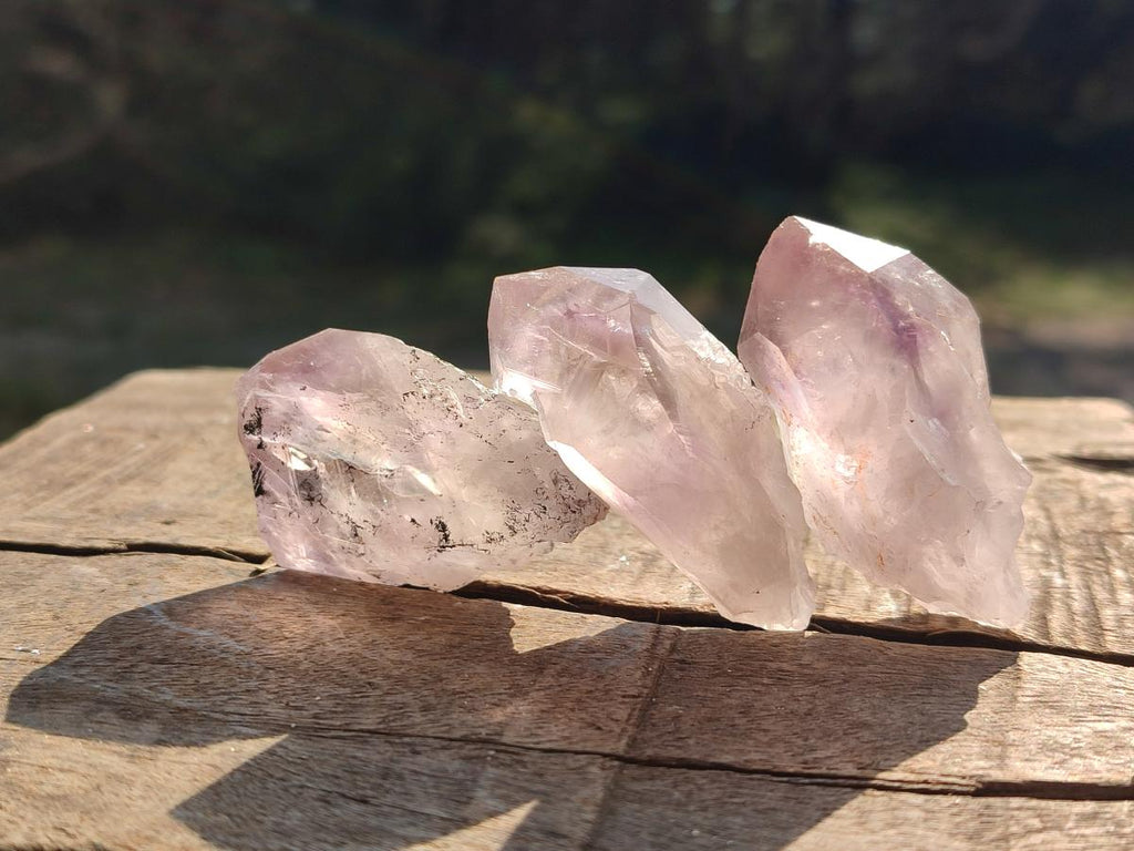 Natural Multi Mineral Specimens x 2.1 Kg Lot From Southern Africa - Toprock Gemstones and Minerals 