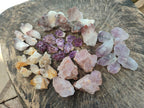 Natural Multi Mineral Specimens x 2.1 Kg Lot From Southern Africa - Toprock Gemstones and Minerals 