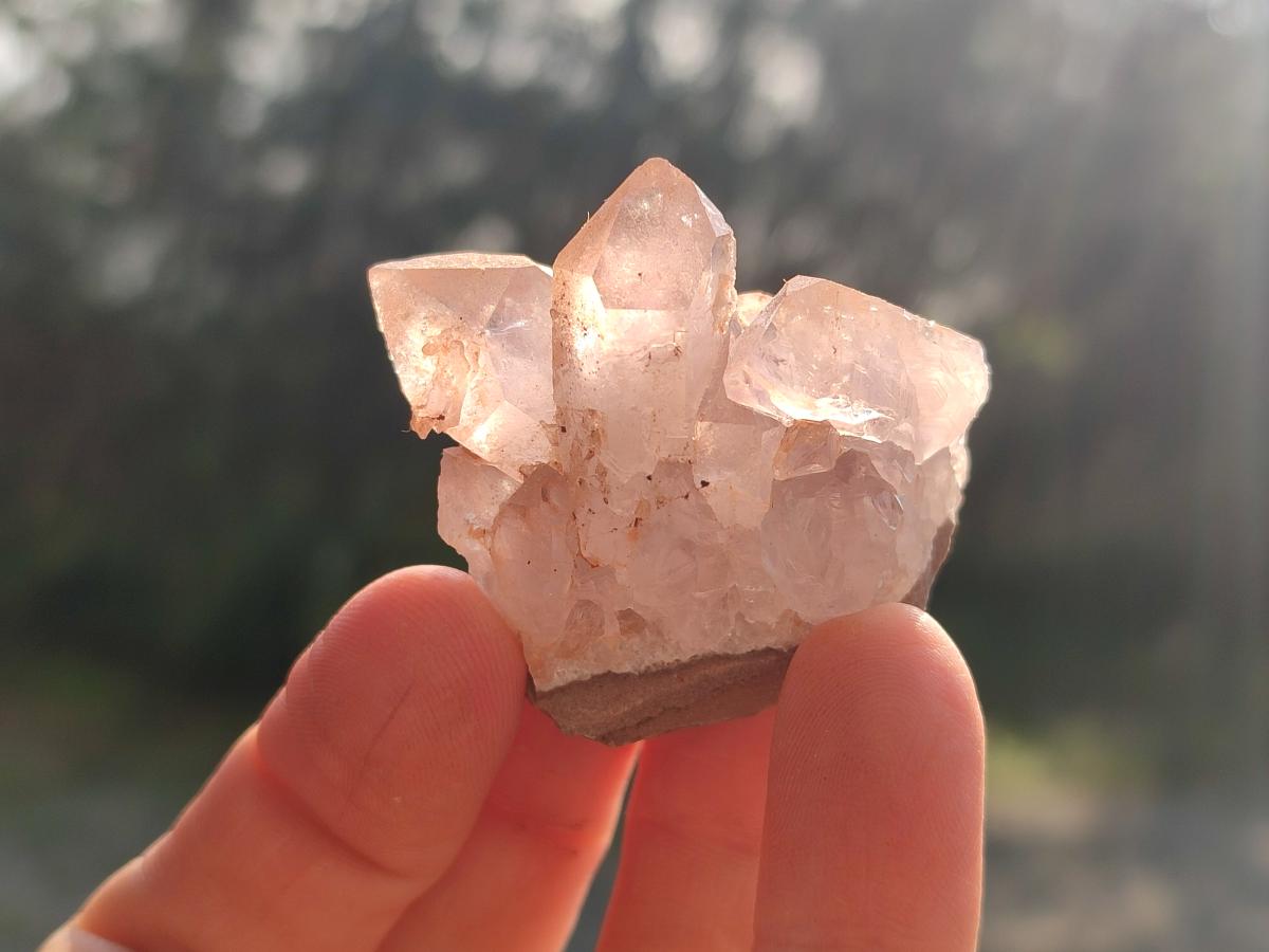 Natural Multi Mineral Specimens x 2.1 Kg Lot From Southern Africa - Toprock Gemstones and Minerals 