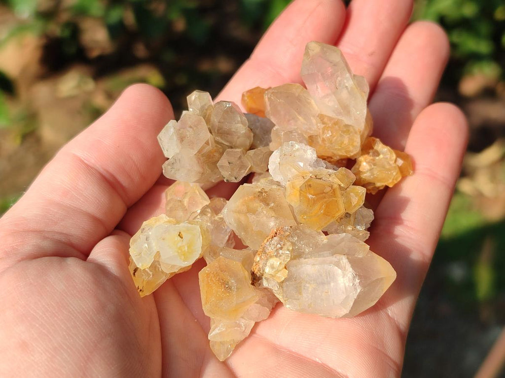 Natural Multi Mineral Specimens x 2.1 Kg Lot From Southern Africa - Toprock Gemstones and Minerals 