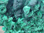 Natural Large Silky Malachite Specimen x 1 From Kasompe, Congo - Toprock Gemstones and Minerals 