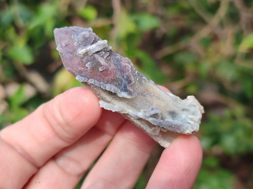 Natural Hematoid Tinted Fairy Spirit Quartz Single Crystals x 70 From Boekenhouthoek, South Africa - Toprock Gemstones and Minerals 