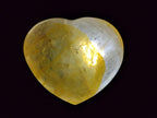 Polished Mixed Multi Mineral Hearts x 4 From Madagascar - Toprock Gemstones and Minerals 