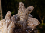 Natural Large Calcite Cluster Specimens x 2 From Albert's Mountain, Lesotho - Toprock Gemstones and Minerals 