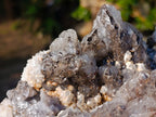 Natural Large Calcite Cluster Specimens x 2 From Albert's Mountain, Lesotho - Toprock Gemstones and Minerals 