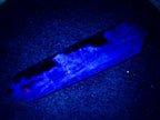 Polished Double Terminated Watermelon Fluorite Crystals x 2 From Uis, Namibia - Toprock Gemstones and Minerals 