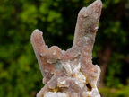 Natural Fairy Spirit Quartz Clusters x 12 From Boekenhouthoek, South Africa - Toprock Gemstones and Minerals 
