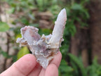 Natural Hematoid Fairy Spirit Quartz Crystals x 35 From Boekenhouthoek, South Africa - Toprock Gemstones and Minerals 