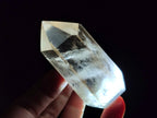 Polished Smokey Quartz Crystals x 12 From Madagascar - Toprock Gemstones and Minerals 