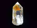 Polished Smokey Quartz Crystals x 12 From Madagascar - Toprock Gemstones and Minerals 