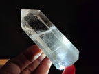 Polished Smokey Quartz Crystals x 12 From Madagascar - Toprock Gemstones and Minerals 