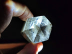 Polished Smokey Quartz Crystals x 12 From Madagascar - Toprock Gemstones and Minerals 