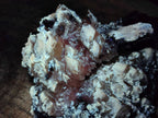 Natural Stacked Rhombohedral Calcite Specimens x 2 From Albert's Mountain, Lesotho - Toprock Gemstones and Minerals 