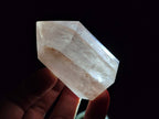 Polished Red Hematoid Quartz Crystals x 12 From Ambatondrazaka, Madagascar - Toprock Gemstones and Minerals 