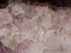 Polished XXL Agate Amethyst Geode x 1 From Maintirano, Madagascar - Toprock Gemstones and Minerals 