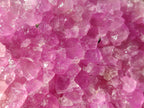 Natural XL Ultra Rare Cobaltion Rhodocalcite Specimen x 1 From Mashamba West, Congo - Toprock Gemstones and Minerals 